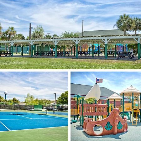 Kahuna Kabana Tybee Island Zewnętrze zdjęcie