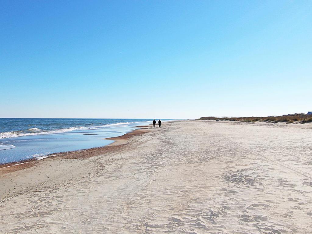 Kahuna Kabana Tybee Island Zewnętrze zdjęcie