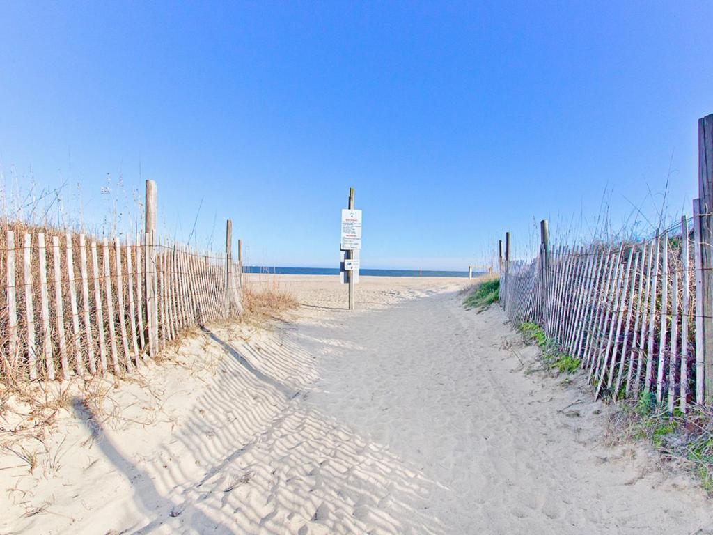 Kahuna Kabana Tybee Island Zewnętrze zdjęcie