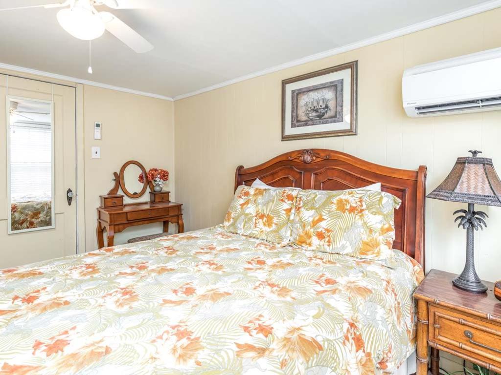 Kahuna Kabana Tybee Island Zewnętrze zdjęcie